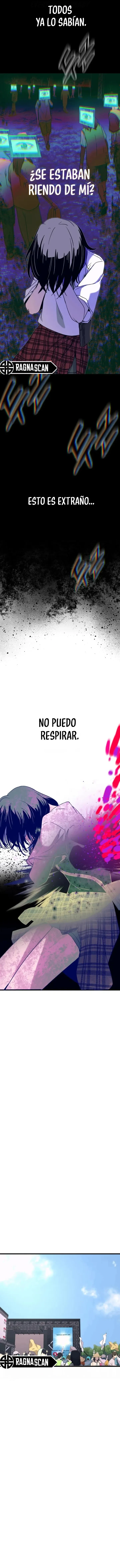Mi bias toma el último tren Capítulo 89 - Page 18