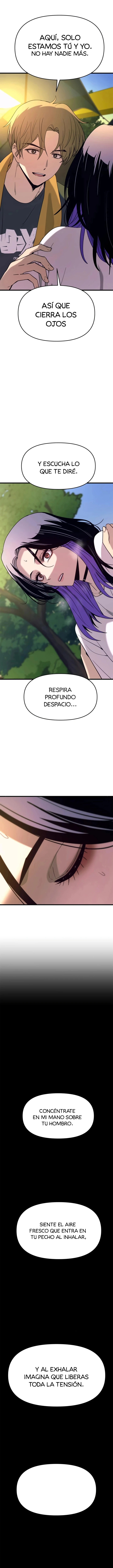 Mi bias toma el último tren Capítulo 90 - Page 12