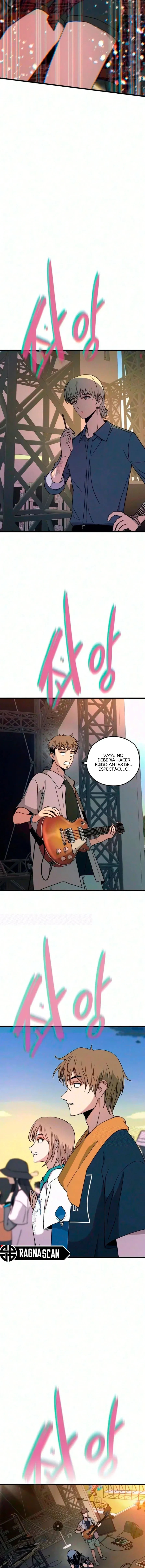 Mi bias toma el último tren Capítulo 91 - Page 10