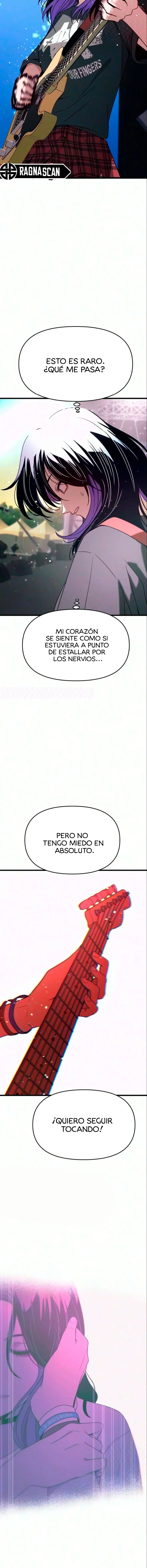 Mi bias toma el último tren Capítulo 91 - Page 17