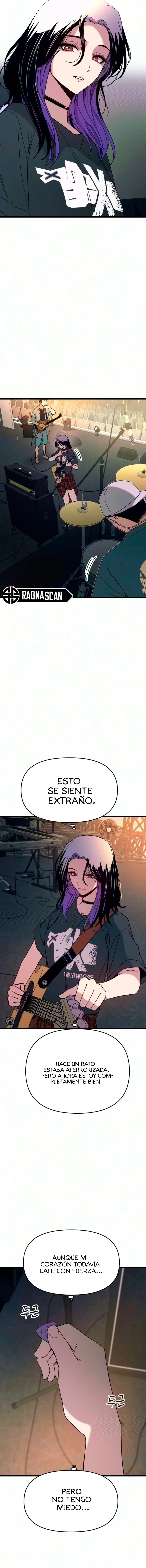 Mi bias toma el último tren Capítulo 91 - Page 8