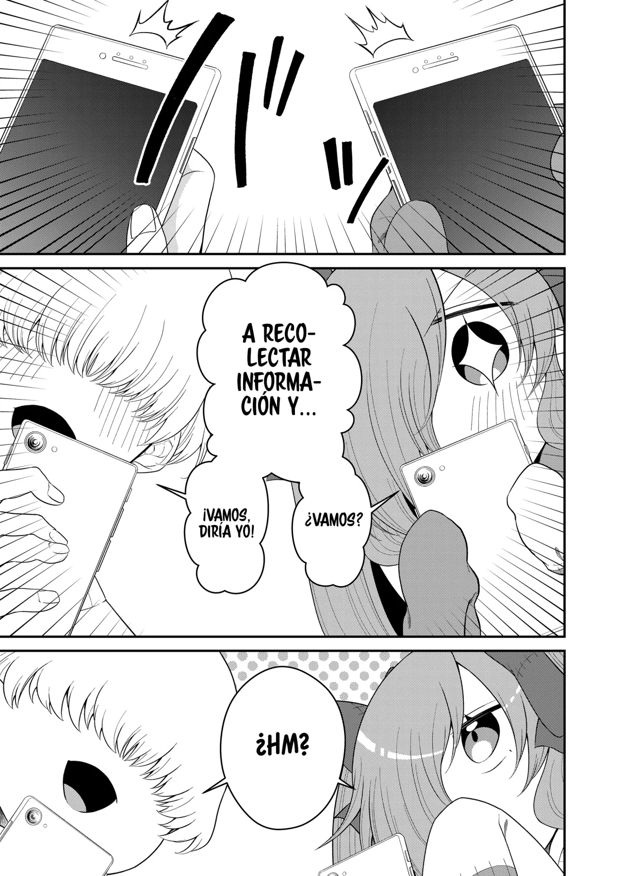 Gyaku Isekai Tensei Kyoushitsu Capítulo 73 - Page 5