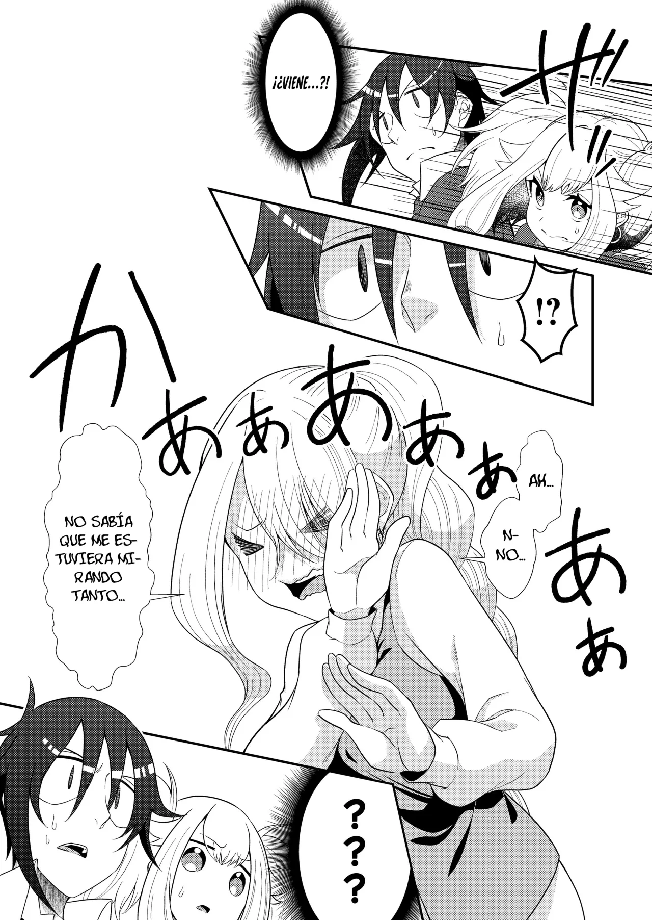 Gyaku Isekai Tensei Kyoushitsu Capítulo 74 - Page 5