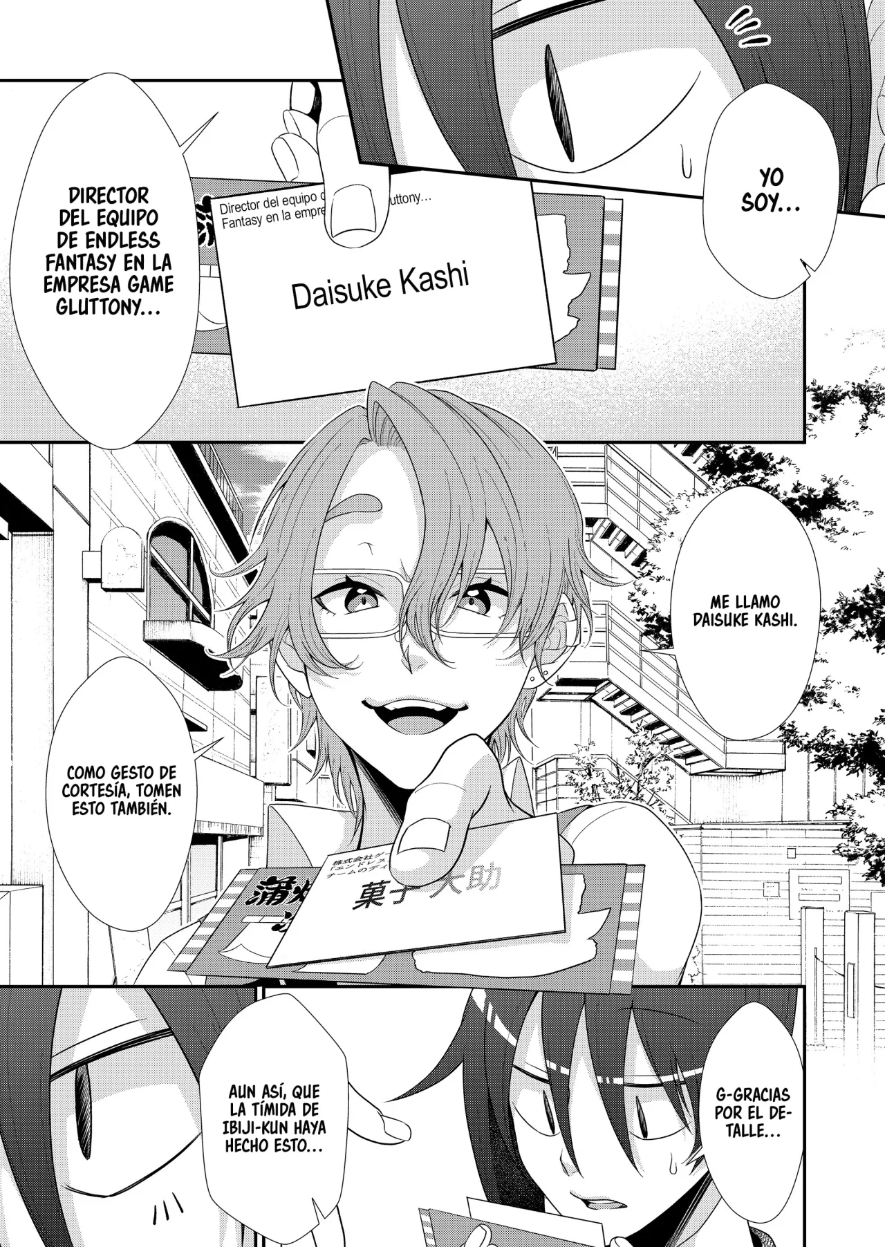 Gyaku Isekai Tensei Kyoushitsu Capítulo 75 - Page 7