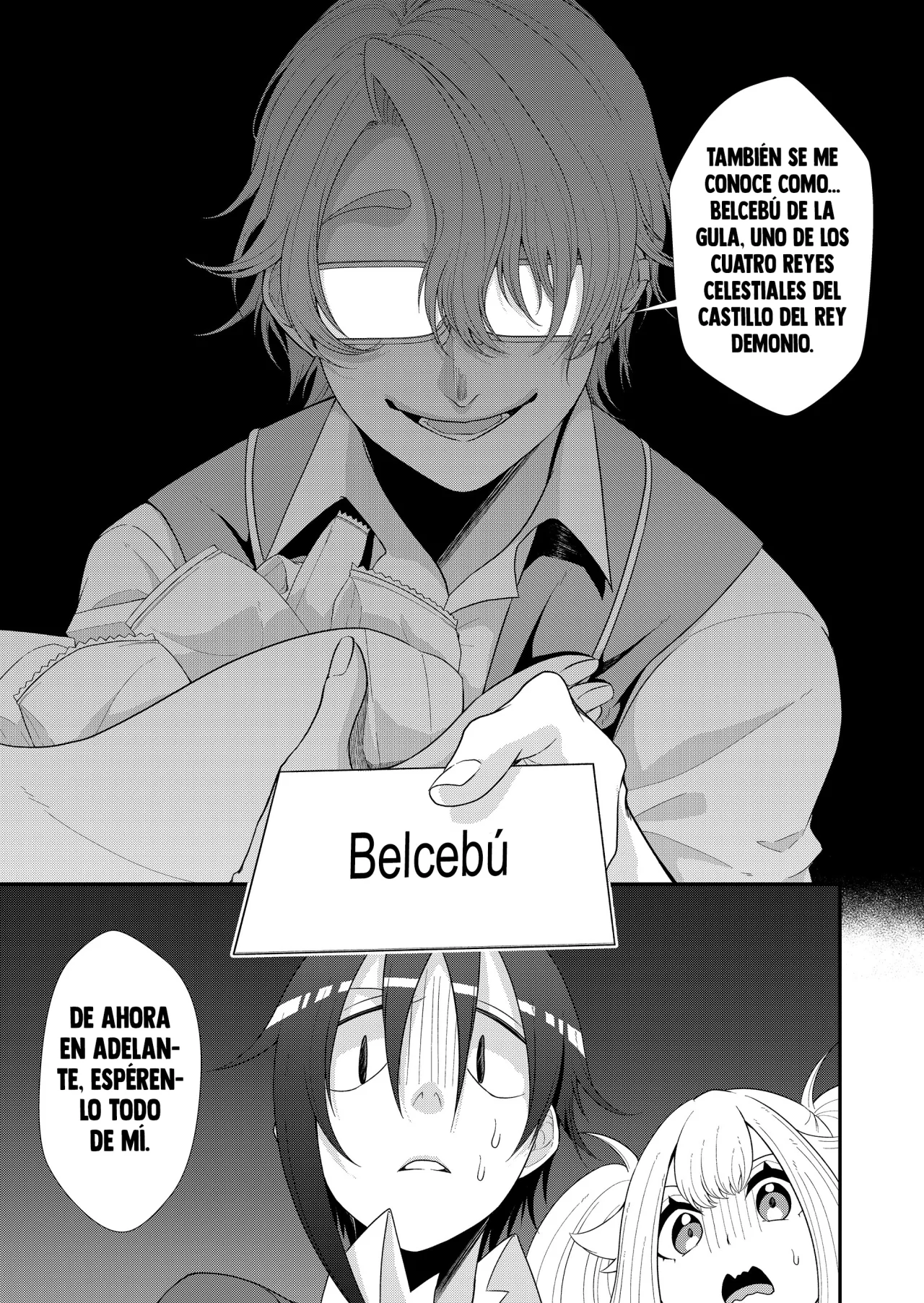 Gyaku Isekai Tensei Kyoushitsu Capítulo 75 - Page 9