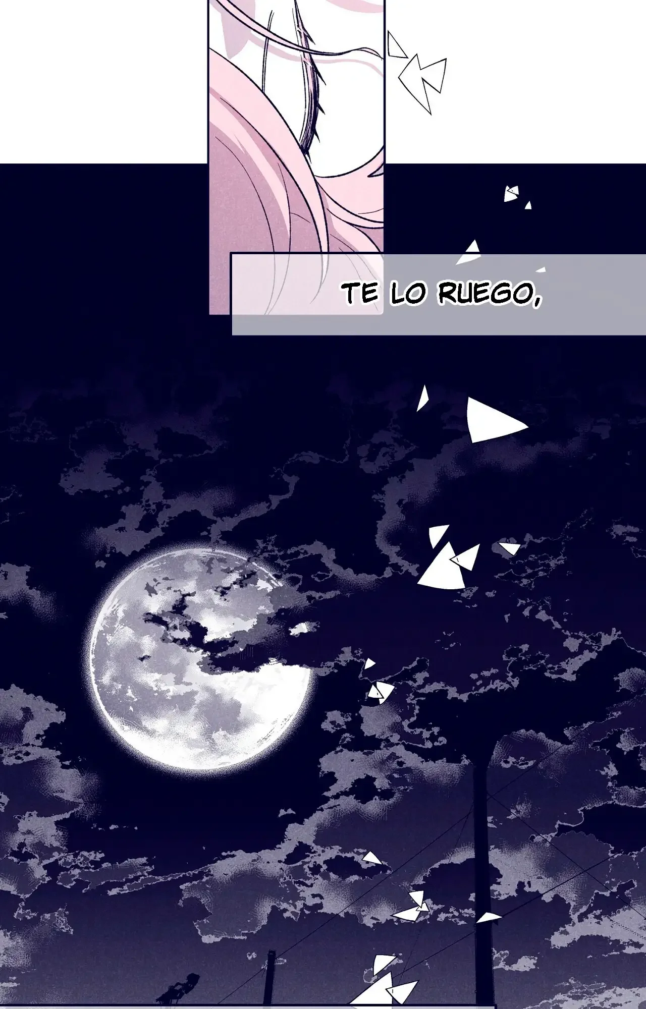 La estrella de al lado que me hechizó Capítulo 21 - Page 35