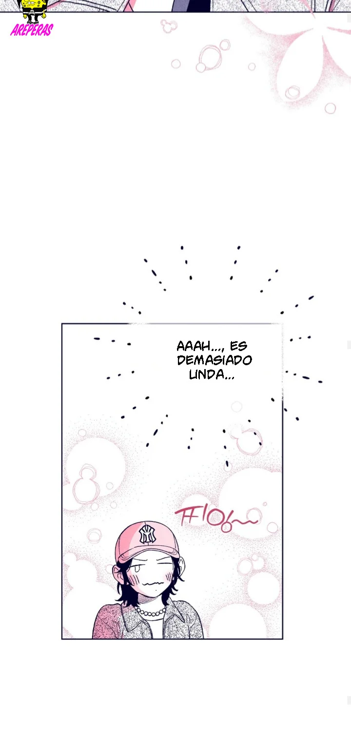 La estrella de al lado que me hechizó Capítulo 23 - Page 34