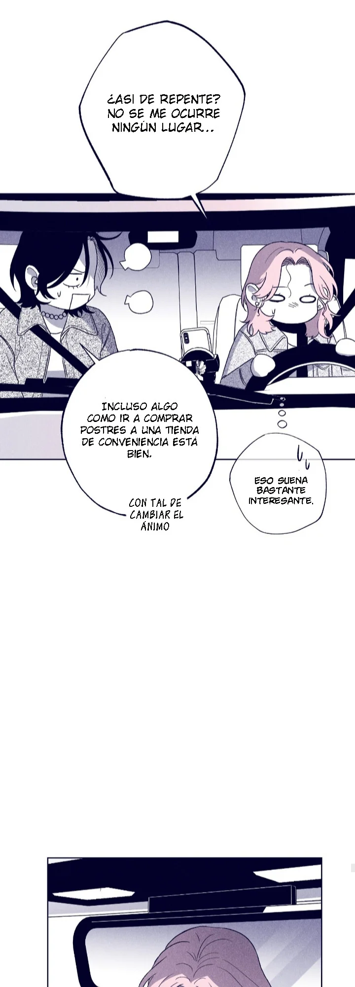 La estrella de al lado que me hechizó Capítulo 23 - Page 55