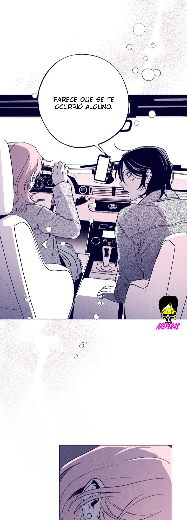 La estrella de al lado que me hechizó Capítulo 23 - Page 57