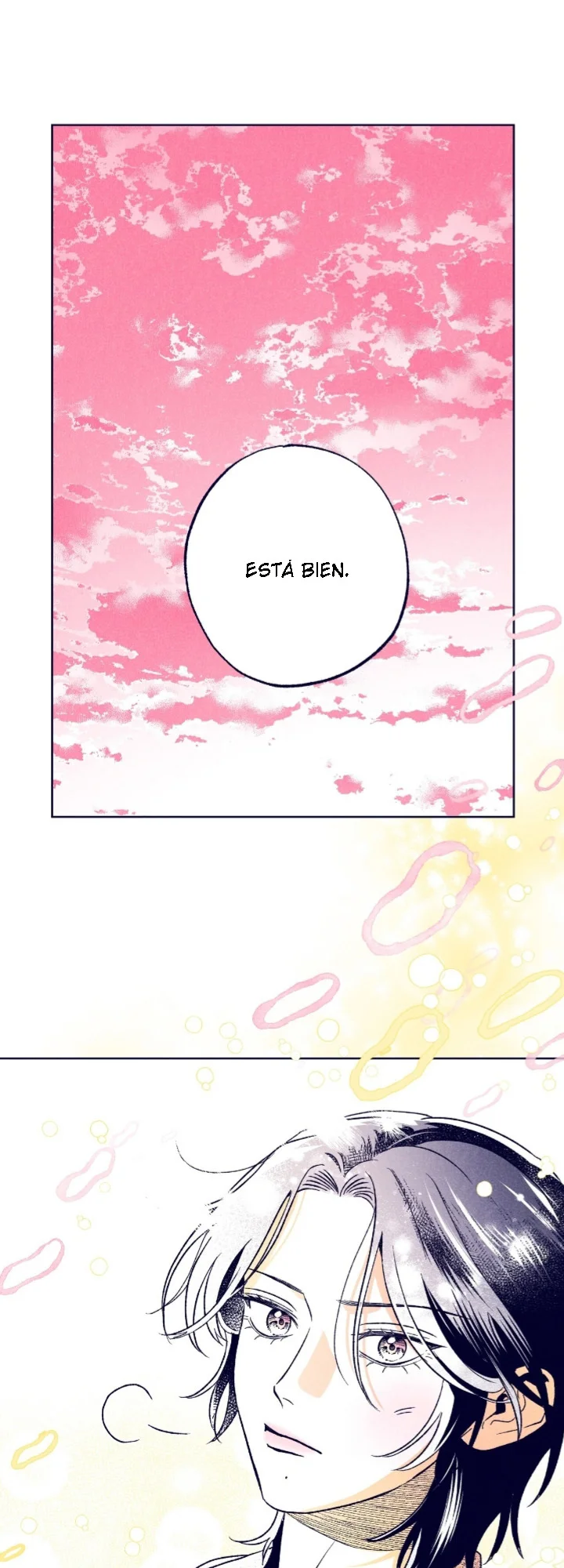 La estrella de al lado que me hechizó Capítulo 23 - Page 59