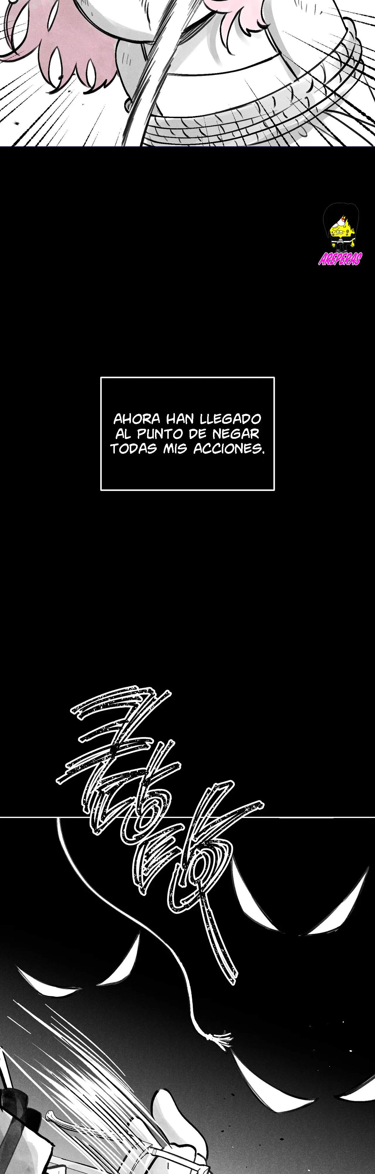 La estrella de al lado que me hechizó Capítulo 24 - Page 3