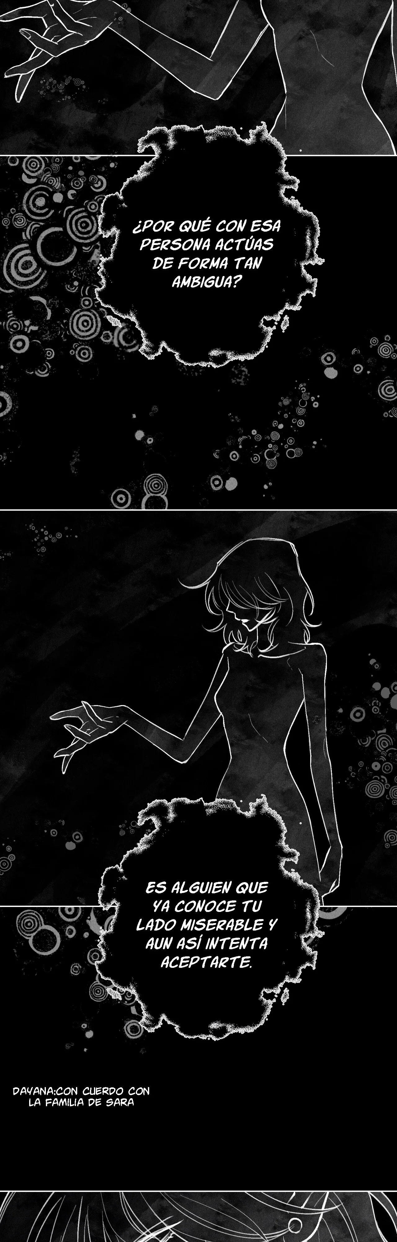 La estrella de al lado que me hechizó Capítulo 24 - Page 10