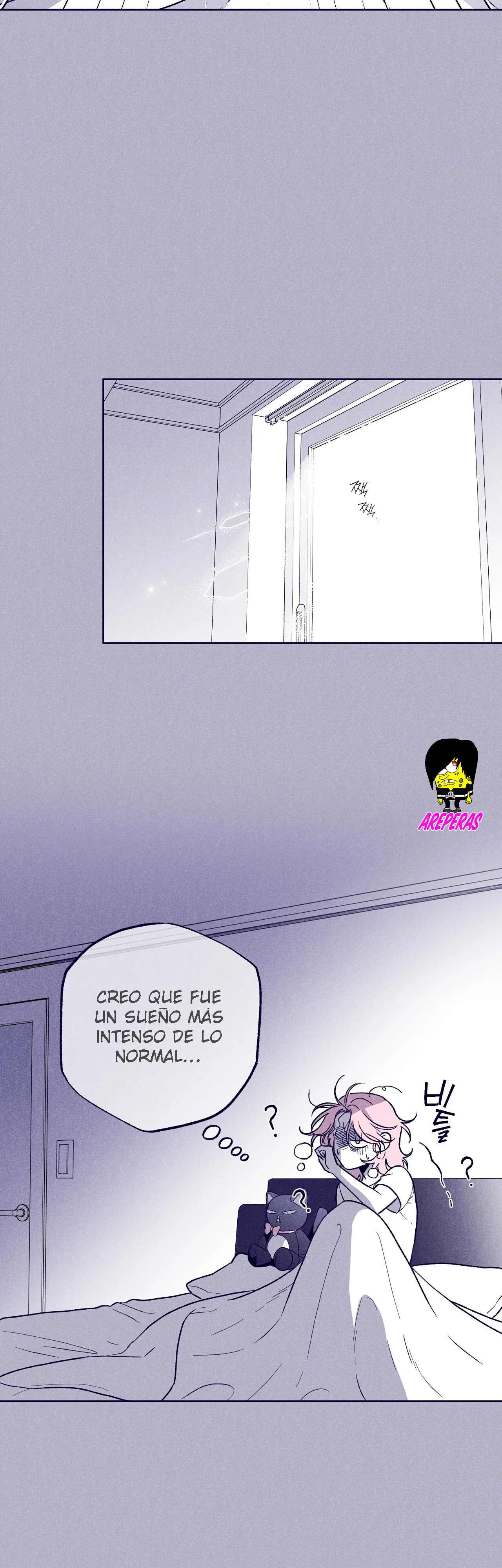 La estrella de al lado que me hechizó Capítulo 24 - Page 18