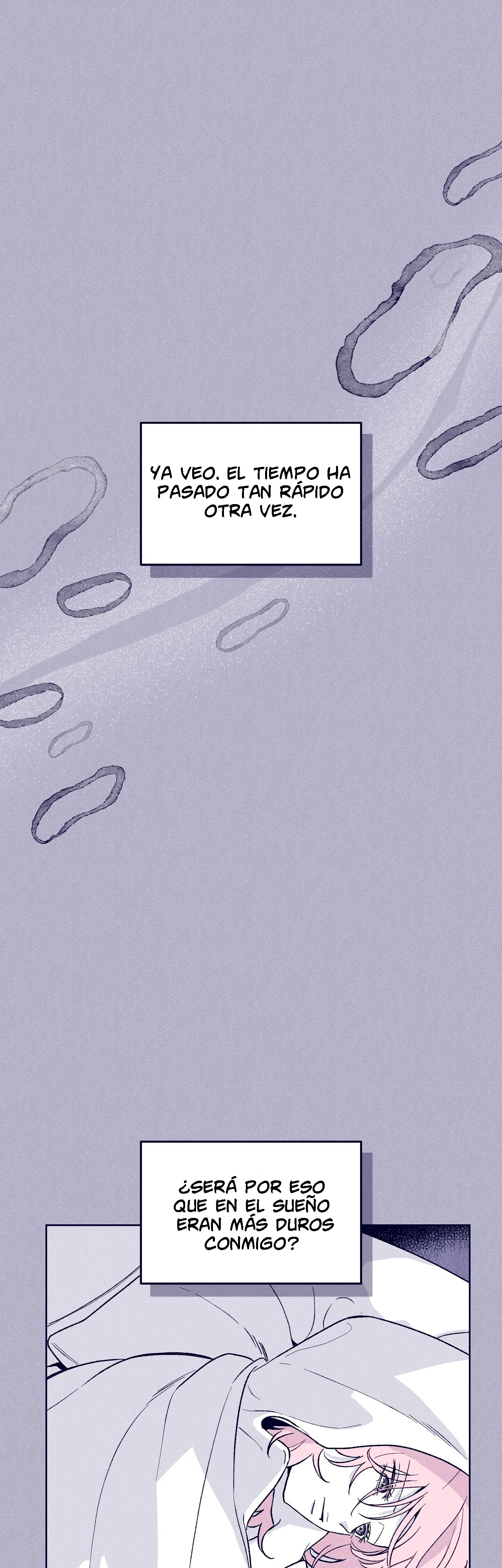 La estrella de al lado que me hechizó Capítulo 24 - Page 22