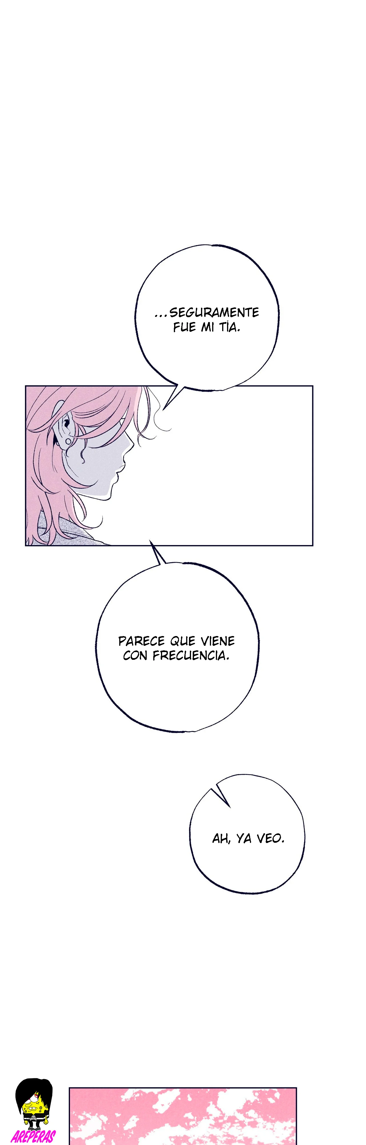 La estrella de al lado que me hechizó Capítulo 24 - Page 34
