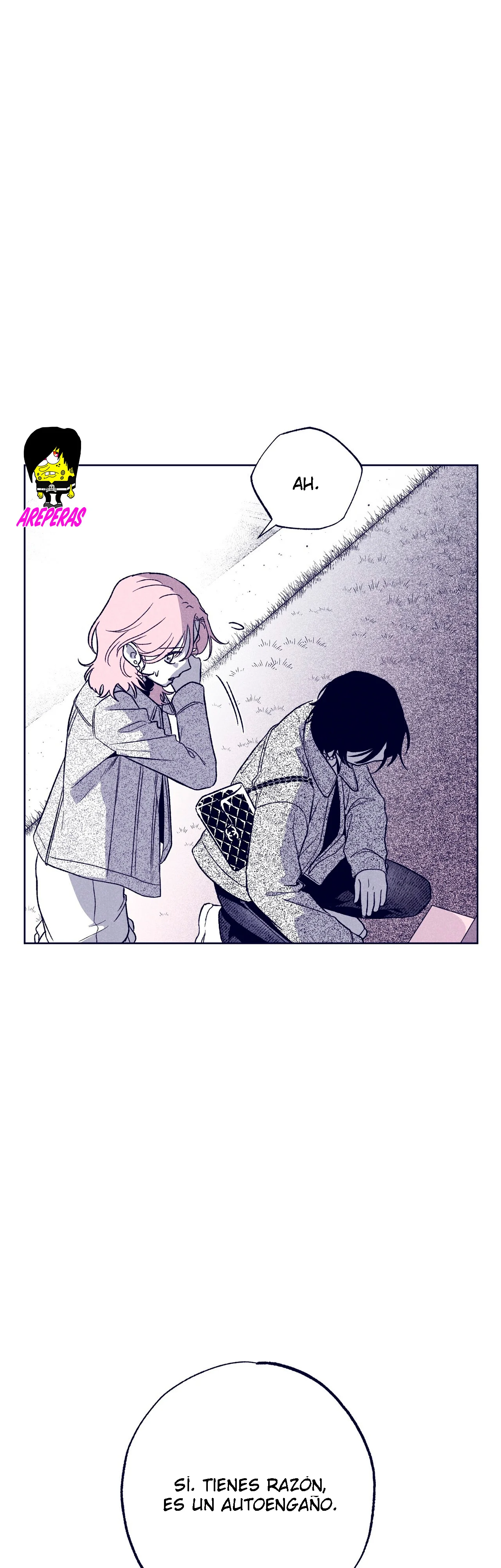 La estrella de al lado que me hechizó Capítulo 24 - Page 43