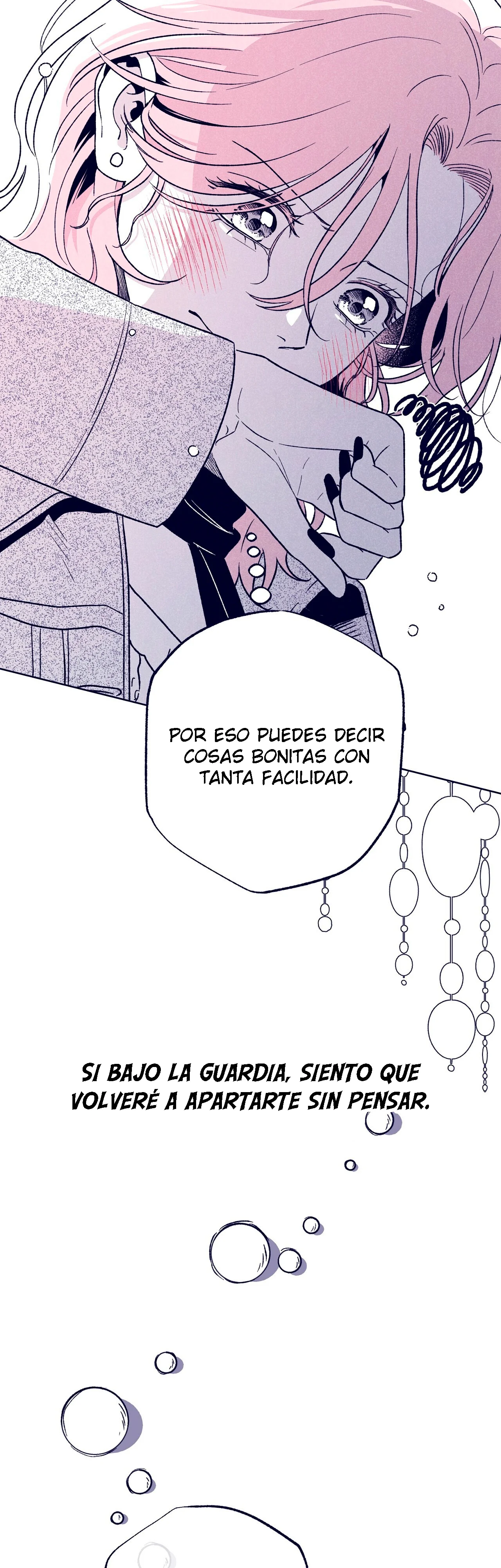 La estrella de al lado que me hechizó Capítulo 24 - Page 47