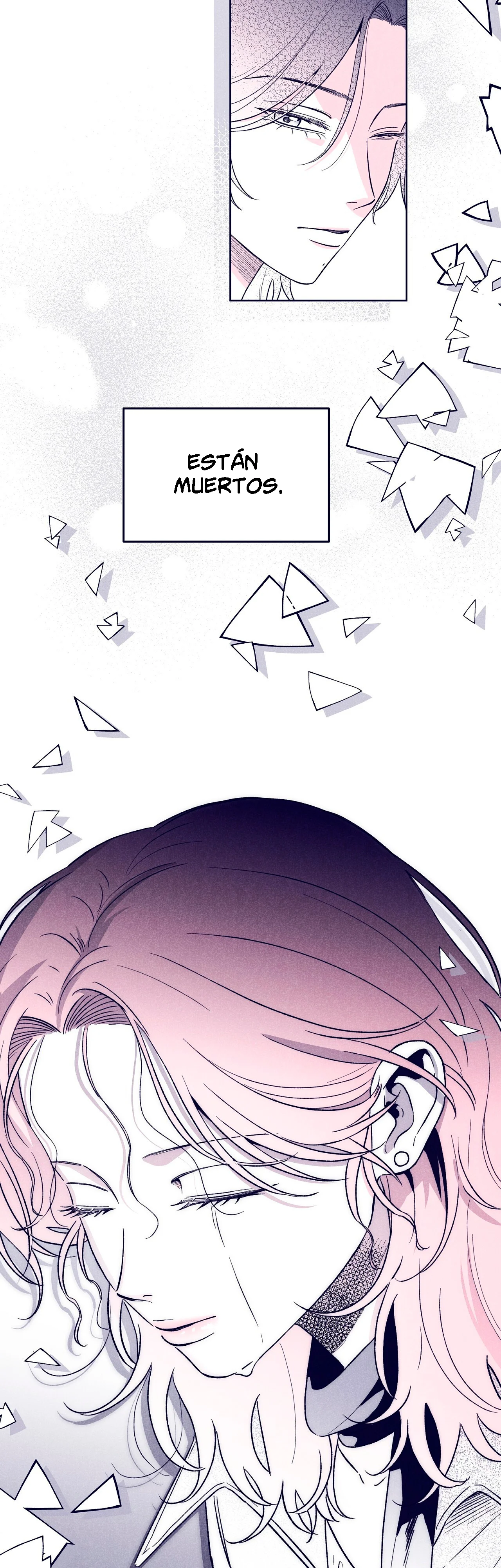 La estrella de al lado que me hechizó Capítulo 25 - Page 3