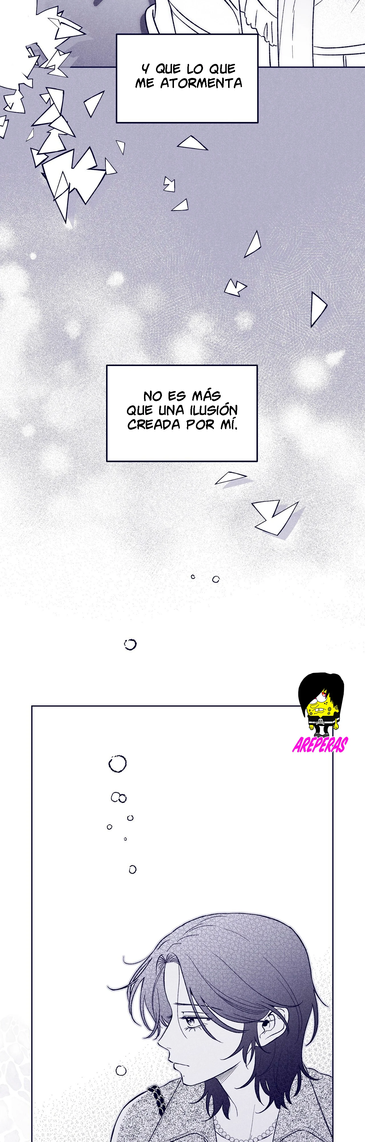 La estrella de al lado que me hechizó Capítulo 25 - Page 4