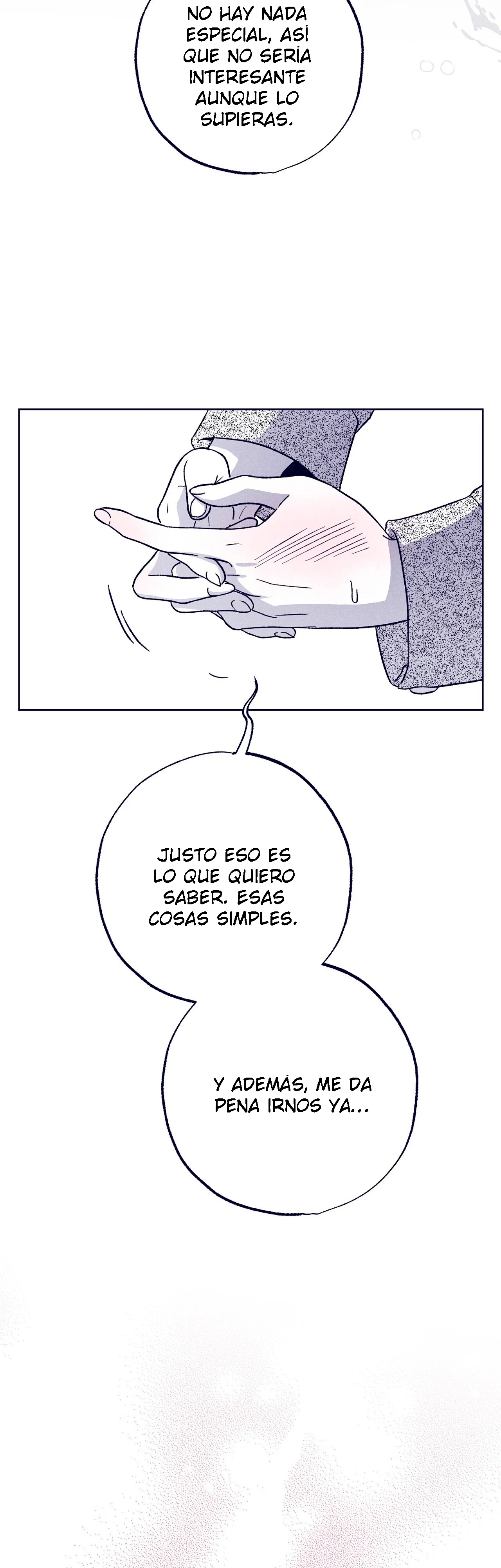 La estrella de al lado que me hechizó Capítulo 25 - Page 13