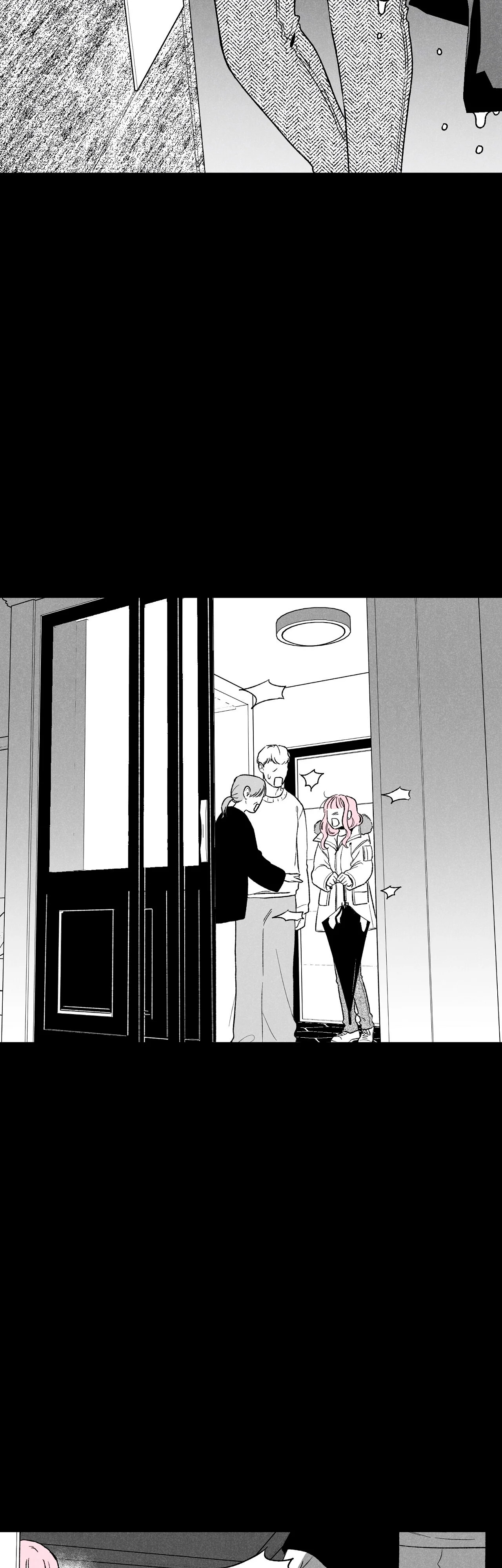 La estrella de al lado que me hechizó Capítulo 25 - Page 26