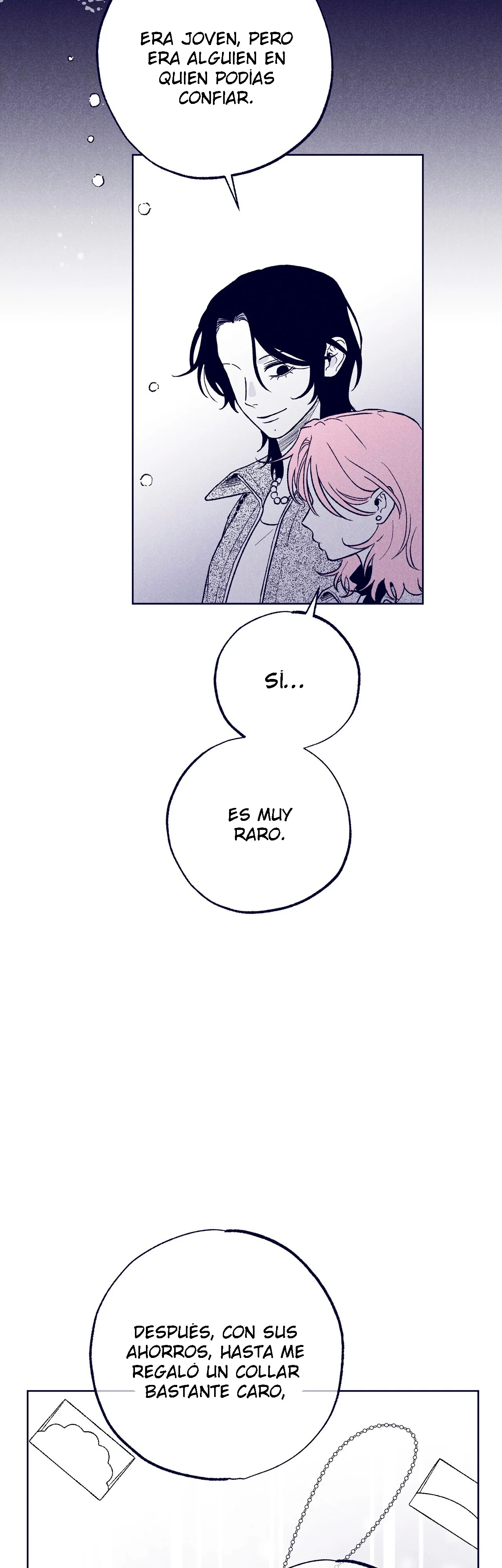 La estrella de al lado que me hechizó Capítulo 25 - Page 42