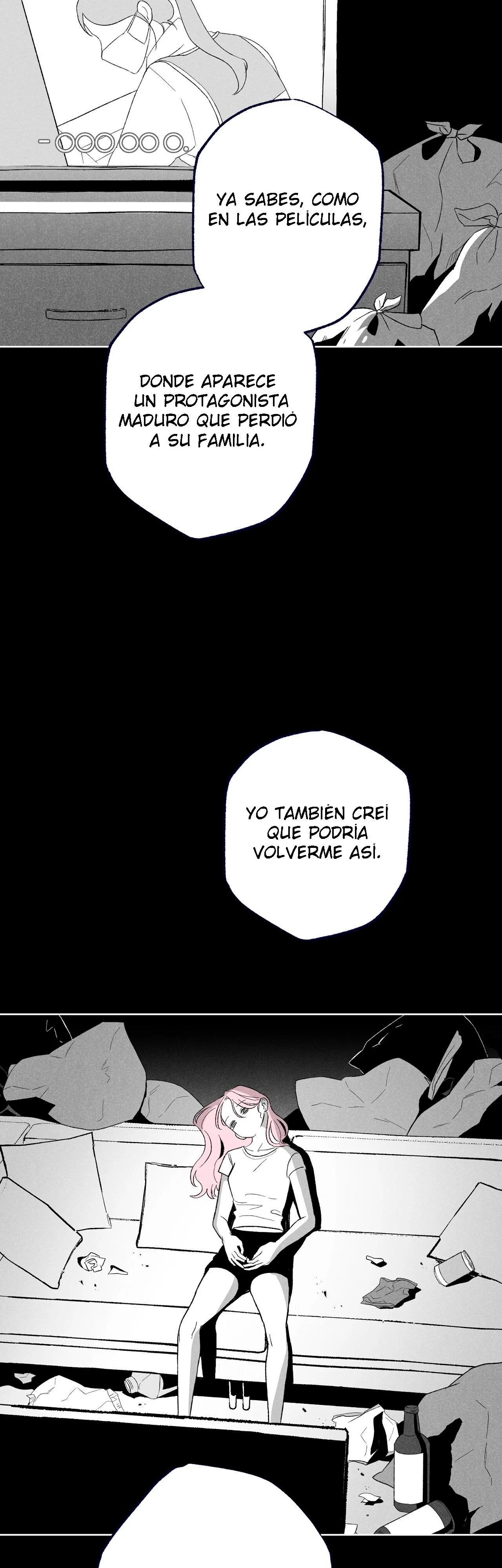 La estrella de al lado que me hechizó Capítulo 25 - Page 52