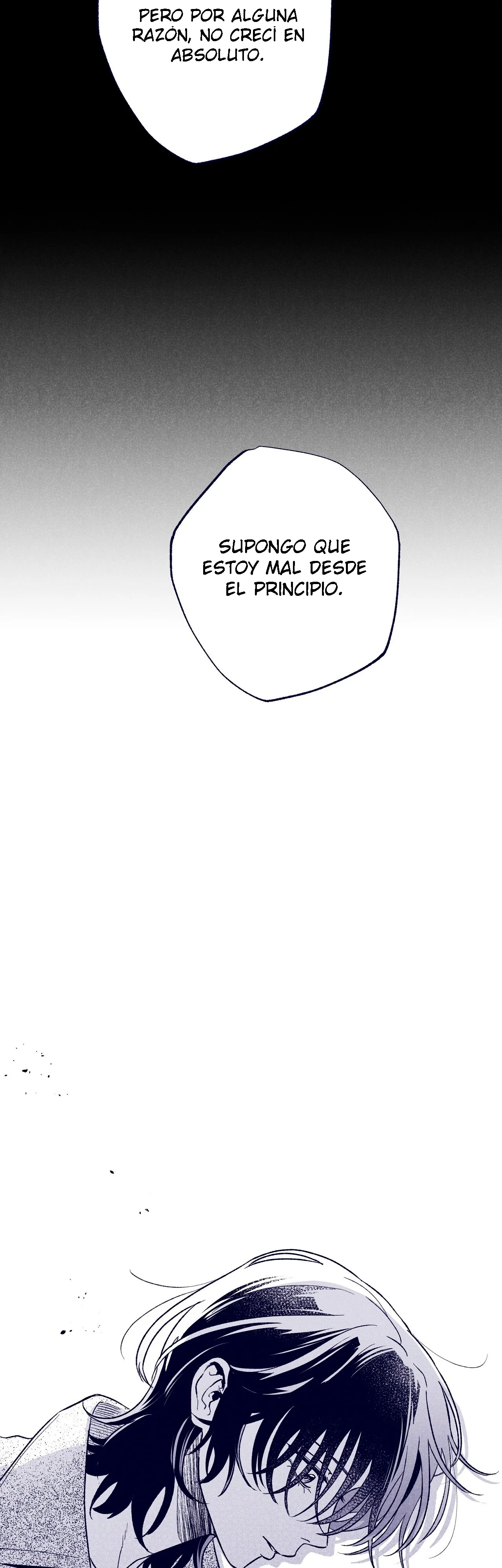 La estrella de al lado que me hechizó Capítulo 25 - Page 53