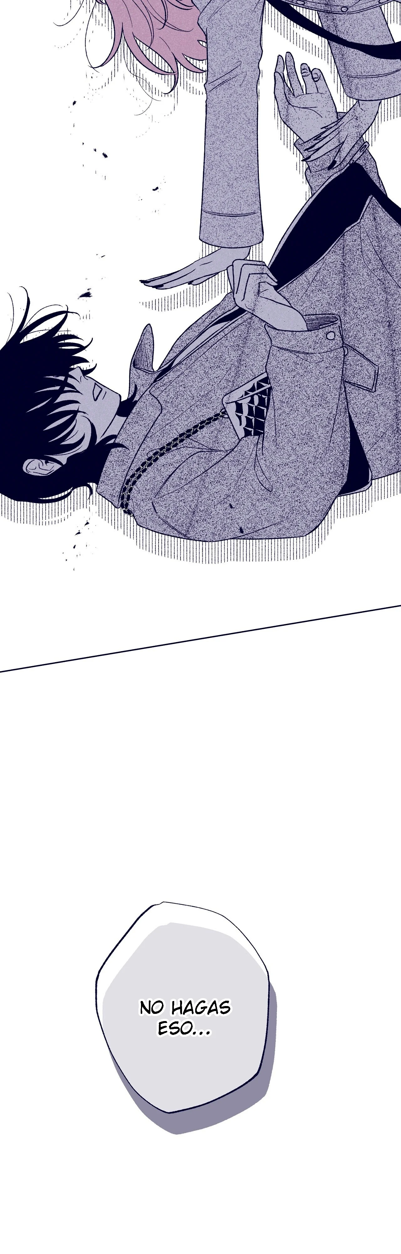 La estrella de al lado que me hechizó Capítulo 25 - Page 63