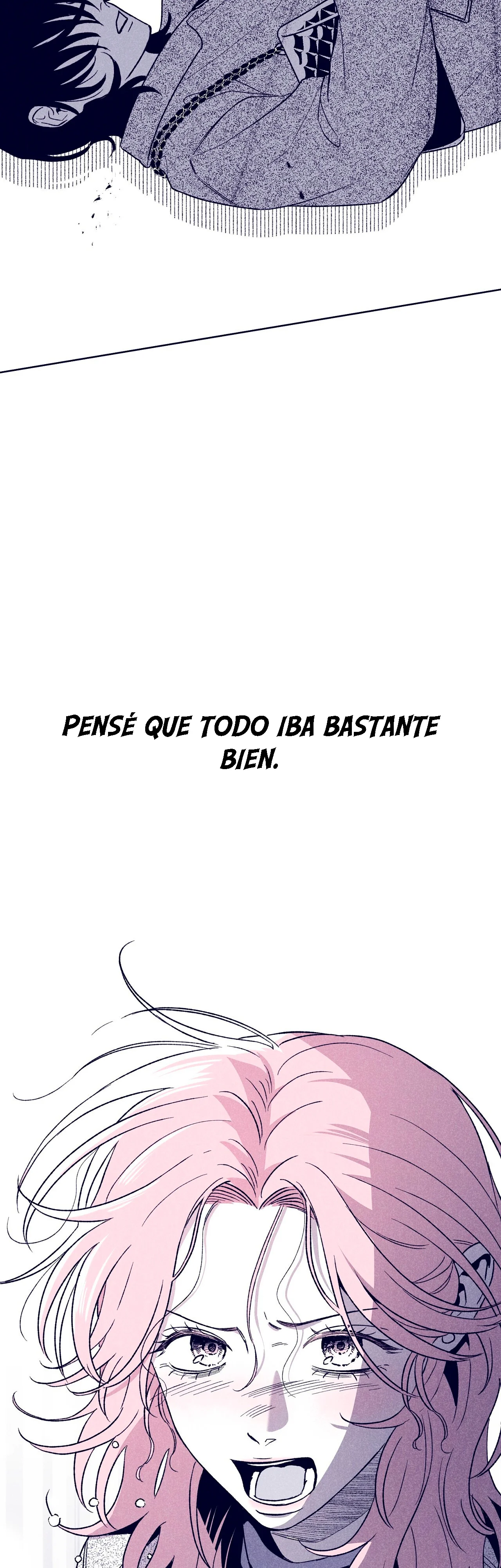 La estrella de al lado que me hechizó Capítulo 26 - Page 2