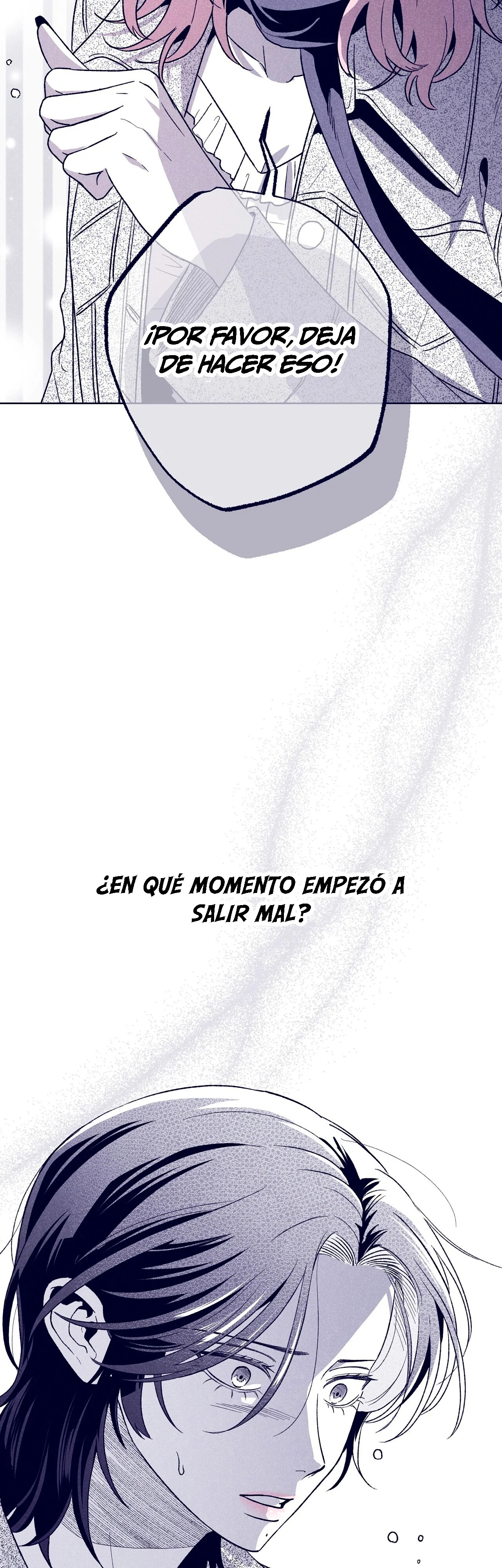 La estrella de al lado que me hechizó Capítulo 26 - Page 3