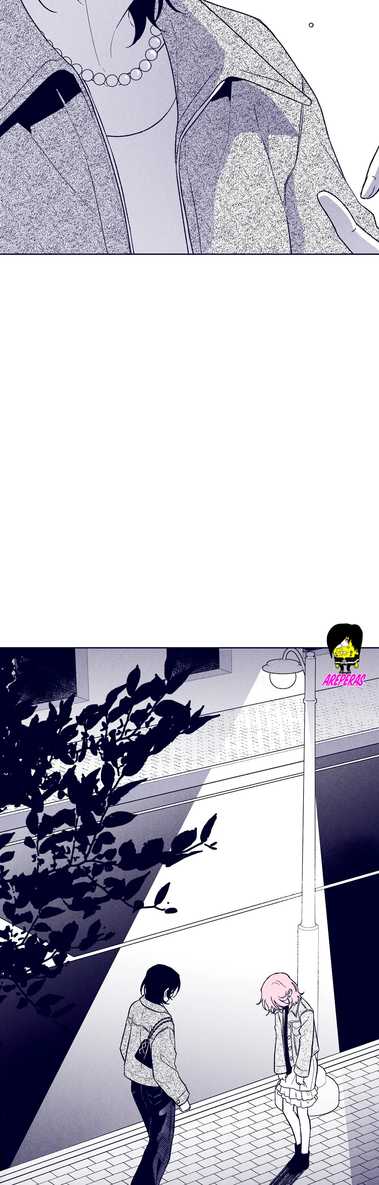 La estrella de al lado que me hechizó Capítulo 26 - Page 4
