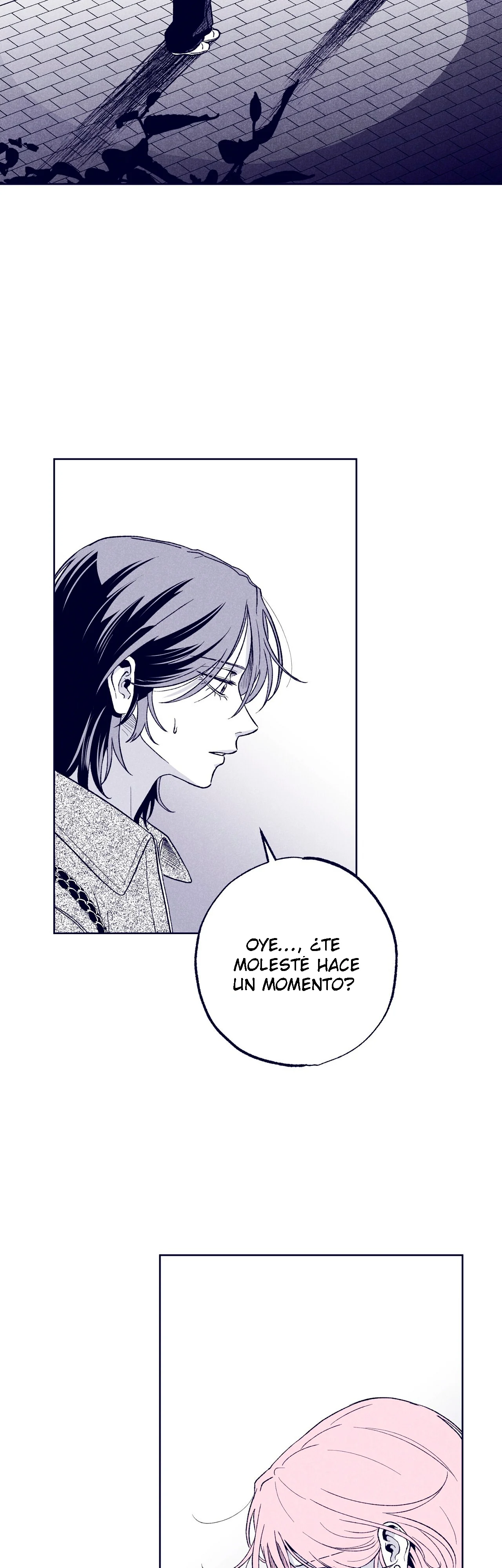 La estrella de al lado que me hechizó Capítulo 26 - Page 5
