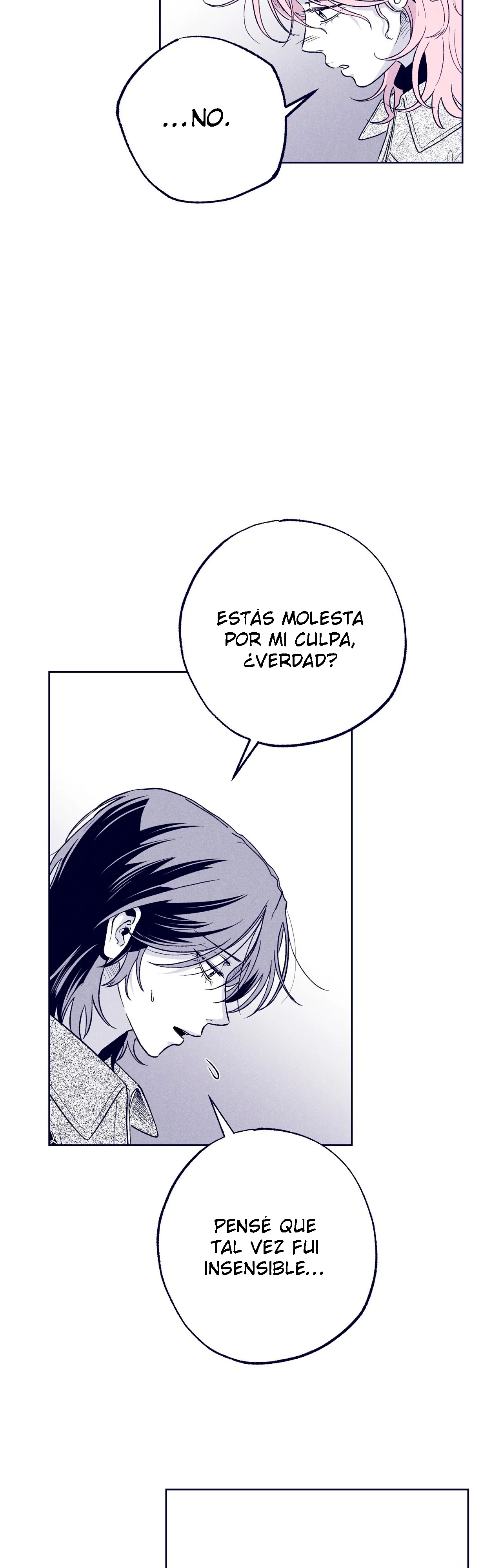 La estrella de al lado que me hechizó Capítulo 26 - Page 6
