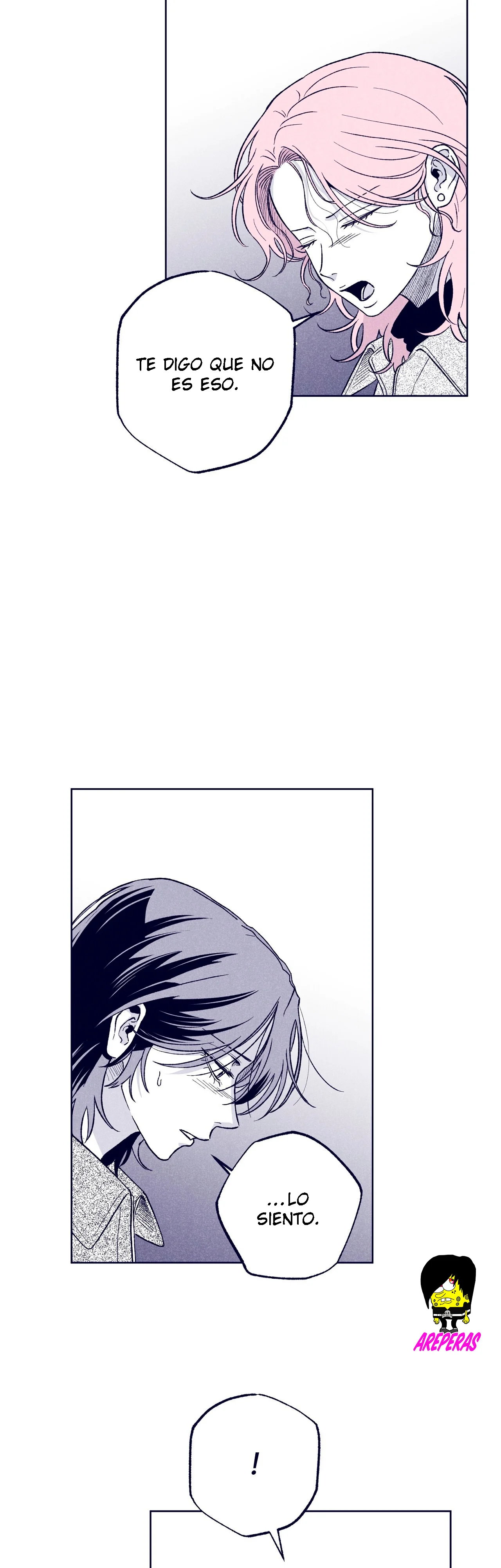 La estrella de al lado que me hechizó Capítulo 26 - Page 7