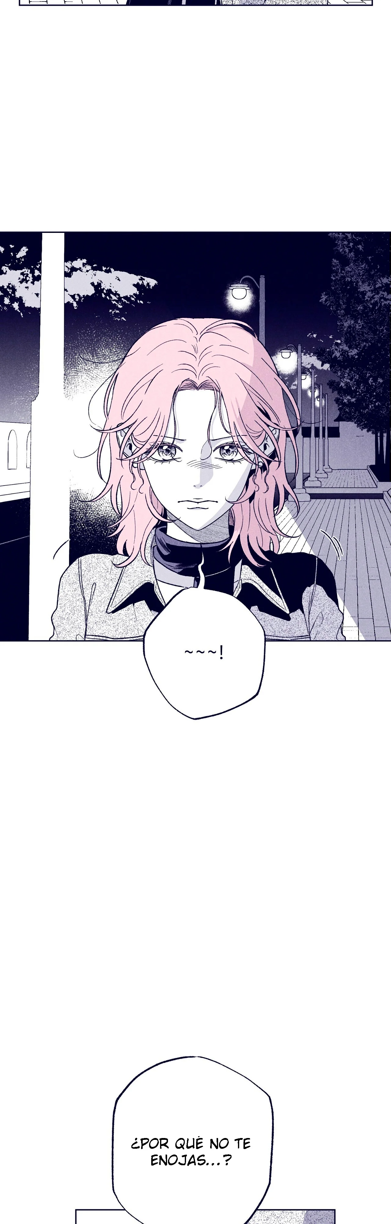 La estrella de al lado que me hechizó Capítulo 26 - Page 9