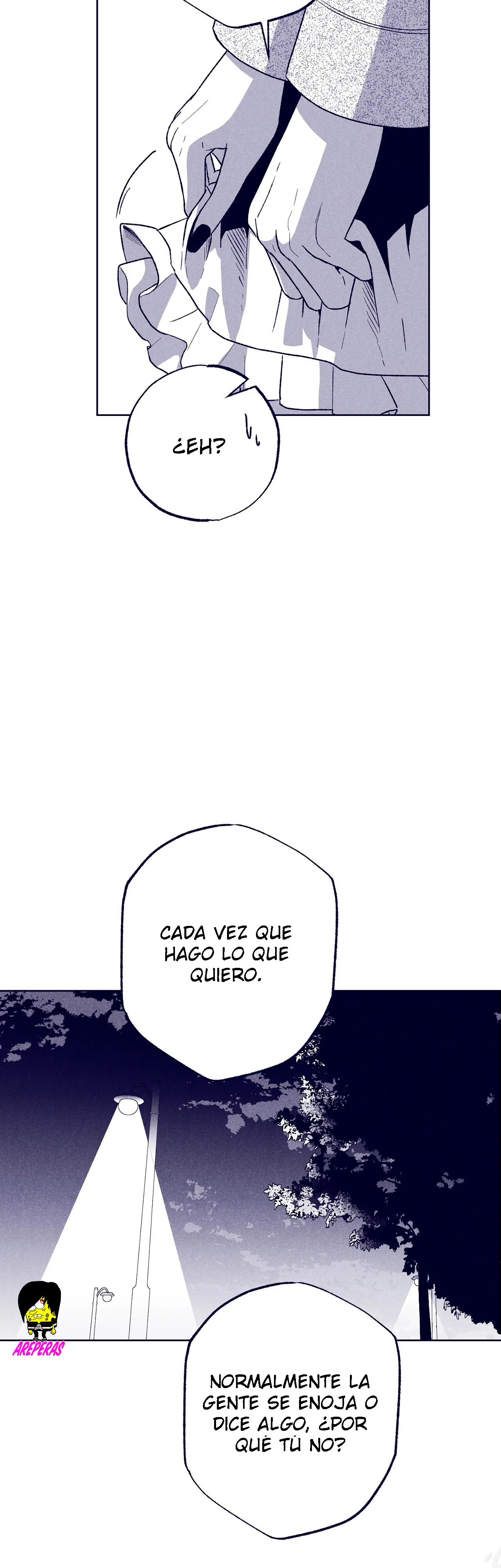 La estrella de al lado que me hechizó Capítulo 26 - Page 10