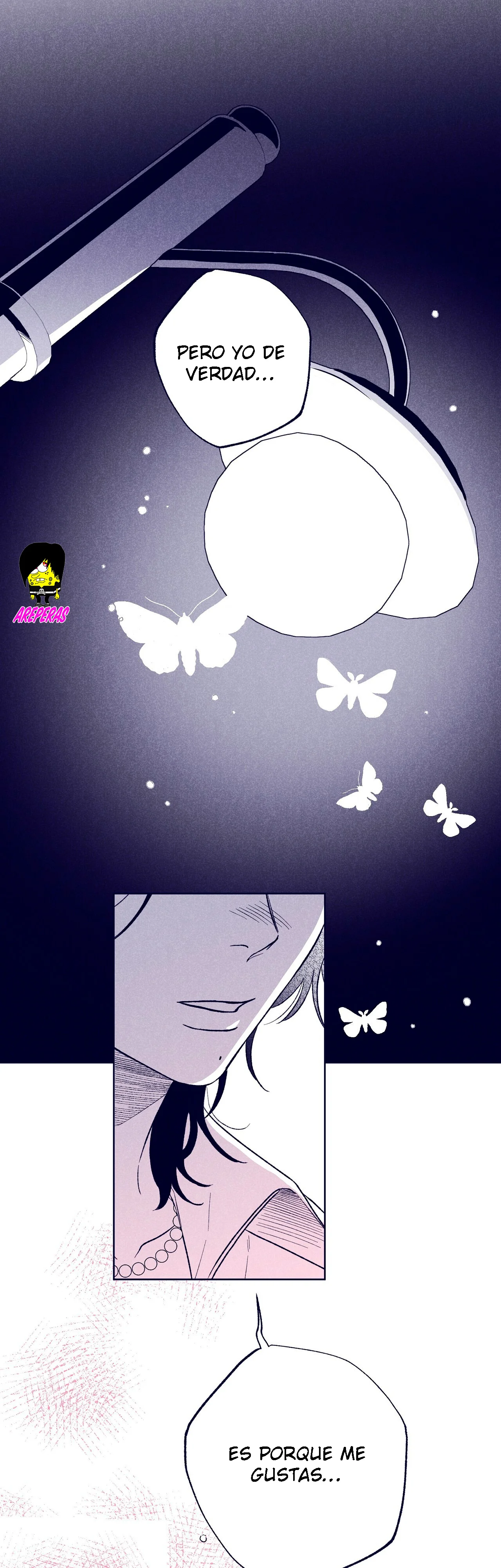 La estrella de al lado que me hechizó Capítulo 26 - Page 14