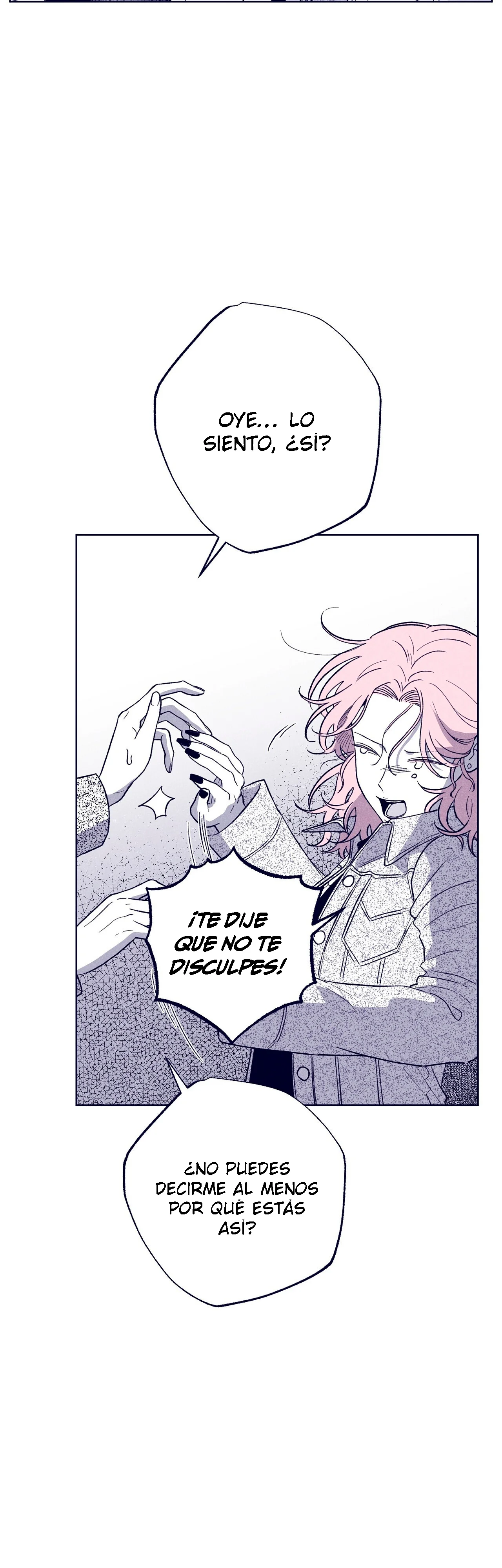 La estrella de al lado que me hechizó Capítulo 26 - Page 18