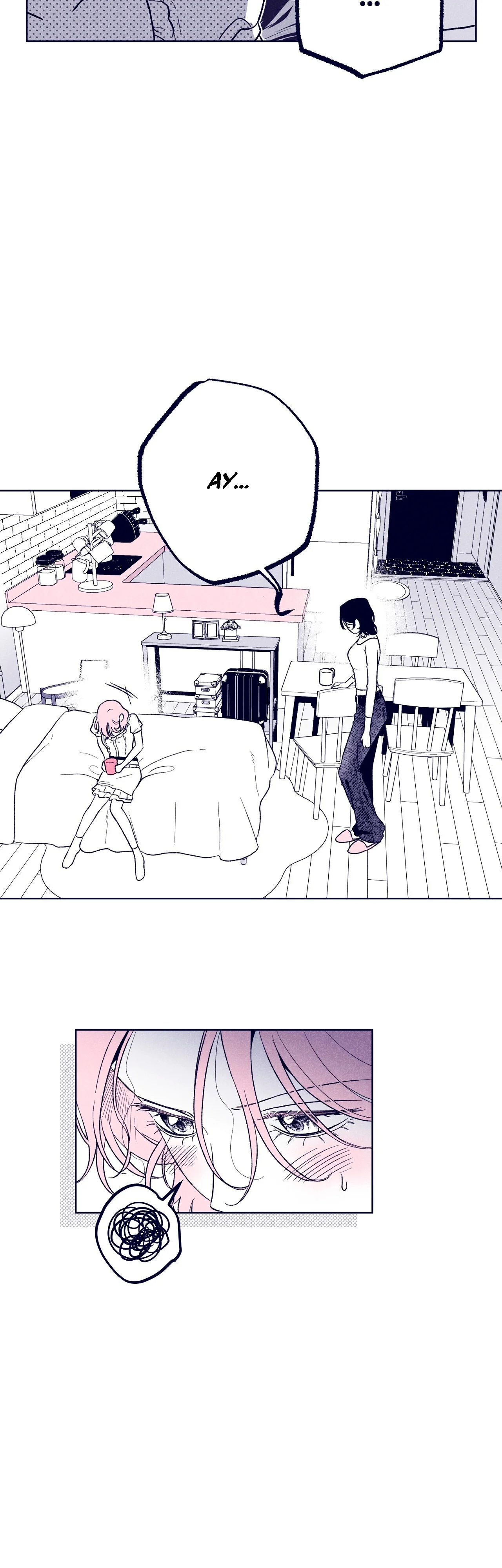 La estrella de al lado que me hechizó Capítulo 26 - Page 30