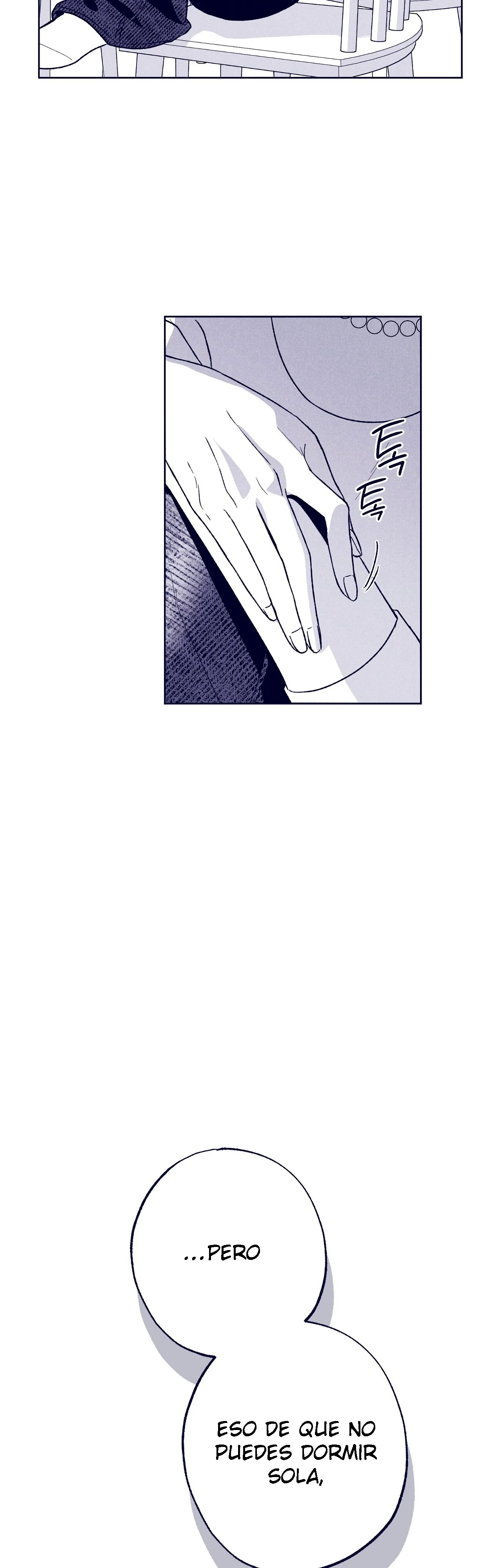 La estrella de al lado que me hechizó Capítulo 26 - Page 32