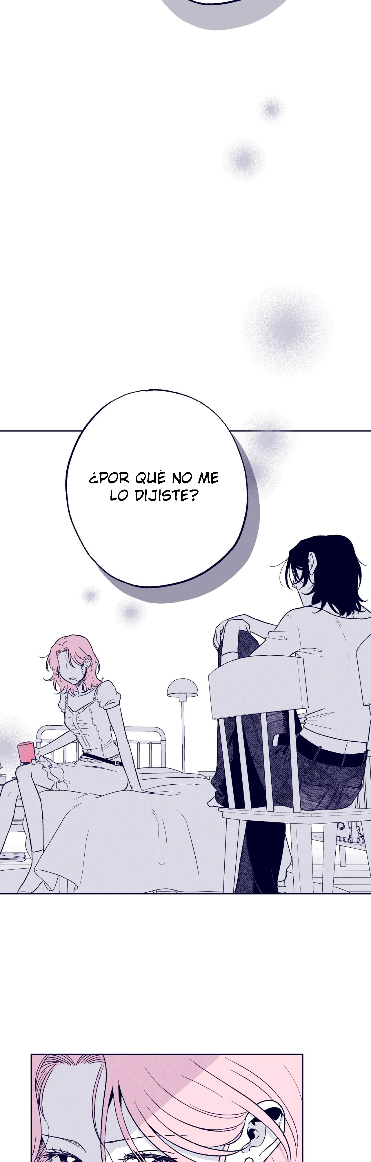 La estrella de al lado que me hechizó Capítulo 26 - Page 33