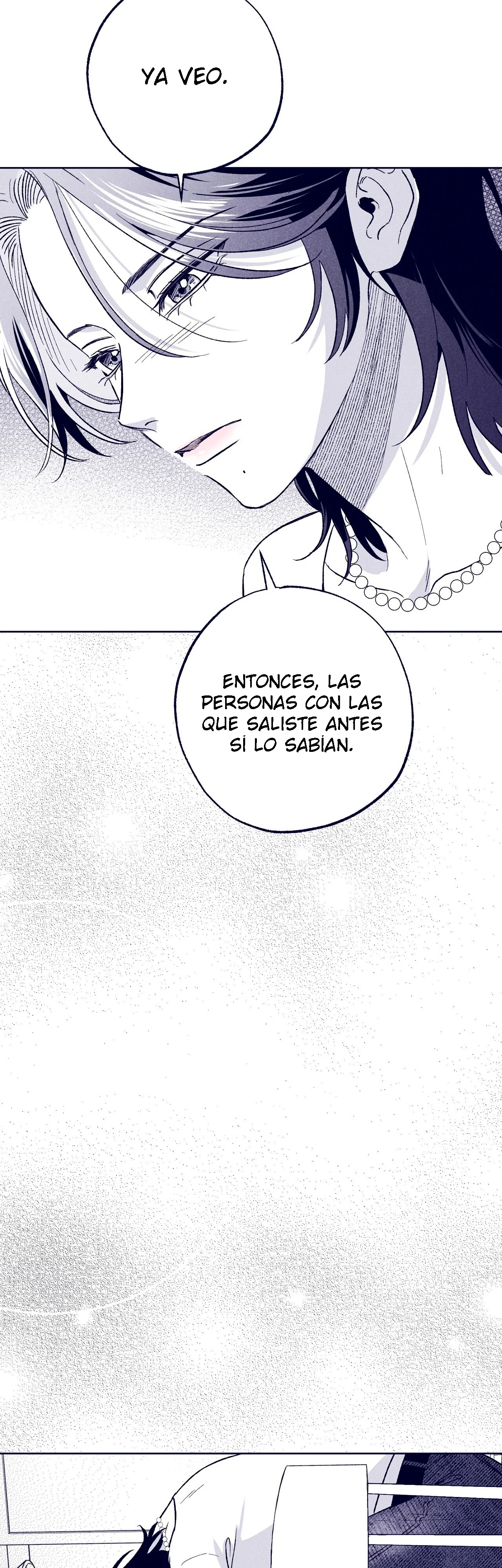La estrella de al lado que me hechizó Capítulo 26 - Page 36