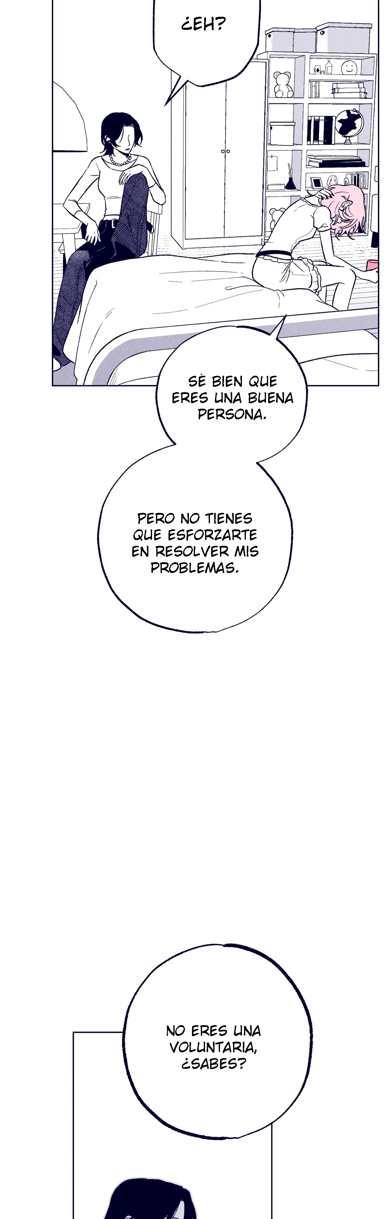La estrella de al lado que me hechizó Capítulo 26 - Page 41