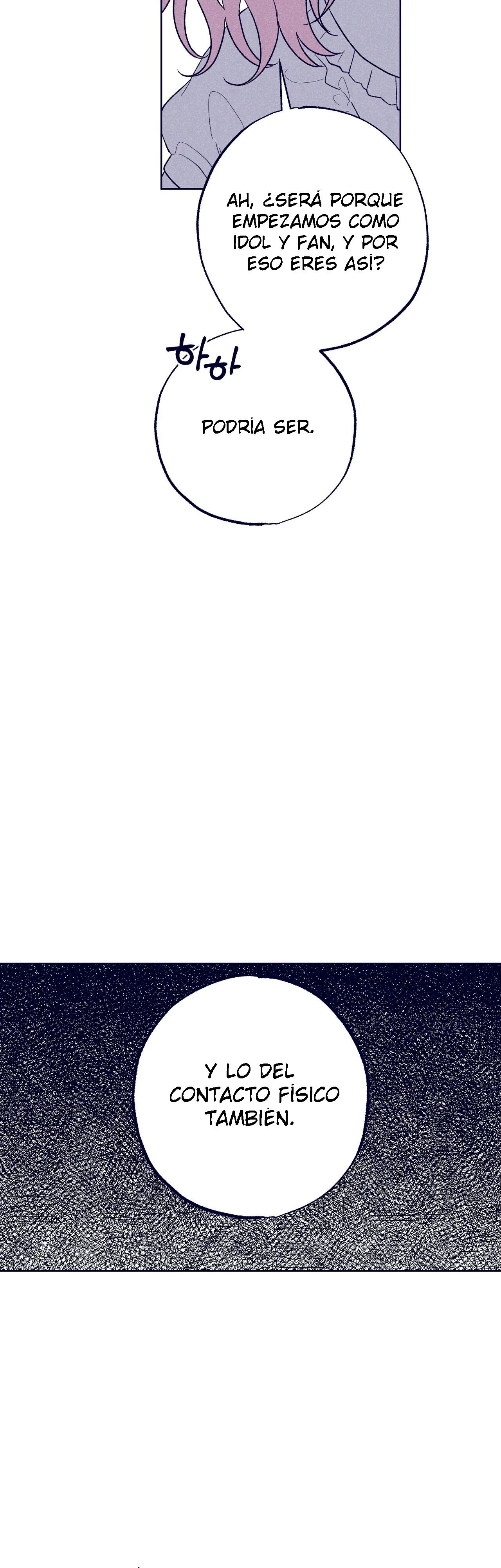 La estrella de al lado que me hechizó Capítulo 26 - Page 43