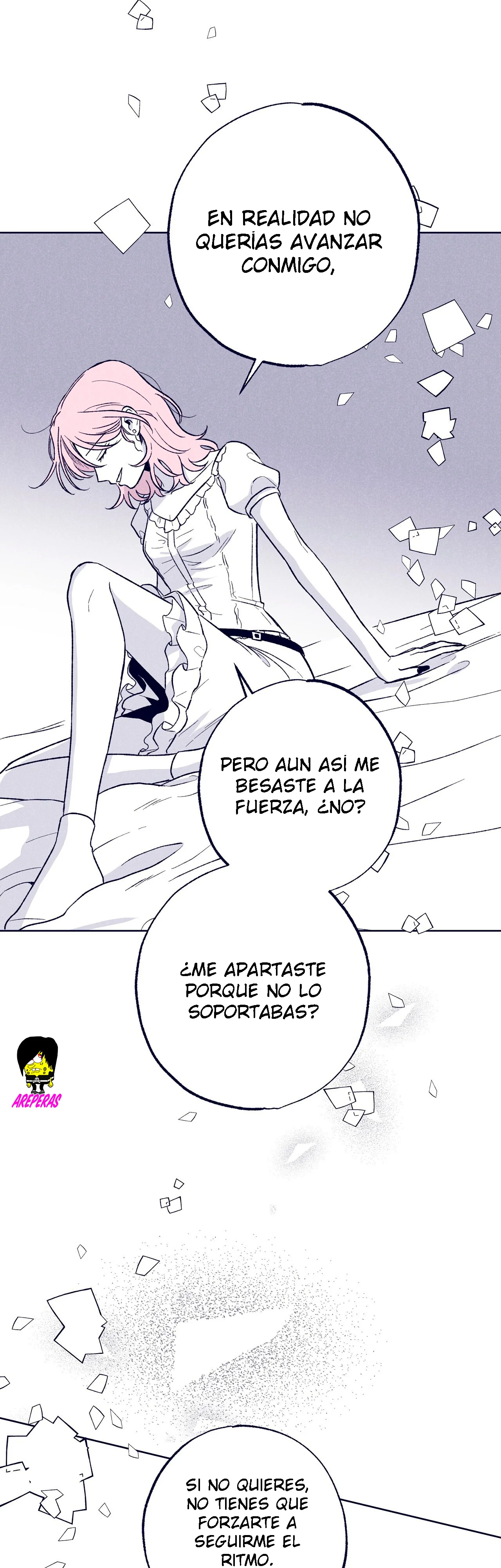 La estrella de al lado que me hechizó Capítulo 26 - Page 44