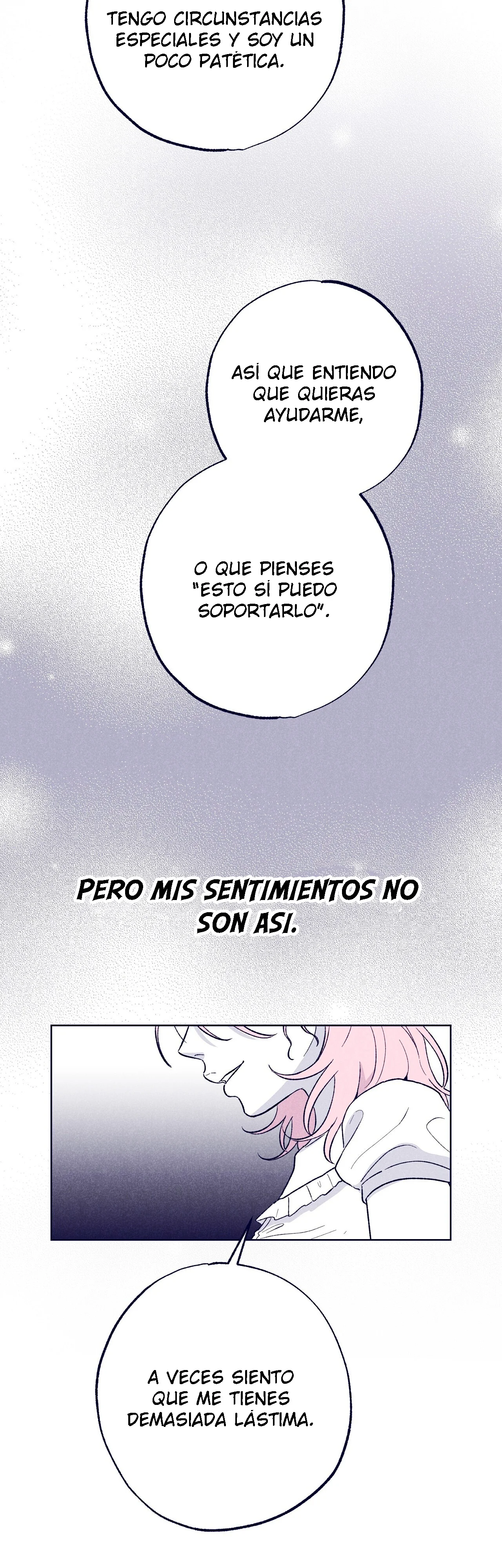 La estrella de al lado que me hechizó Capítulo 26 - Page 46