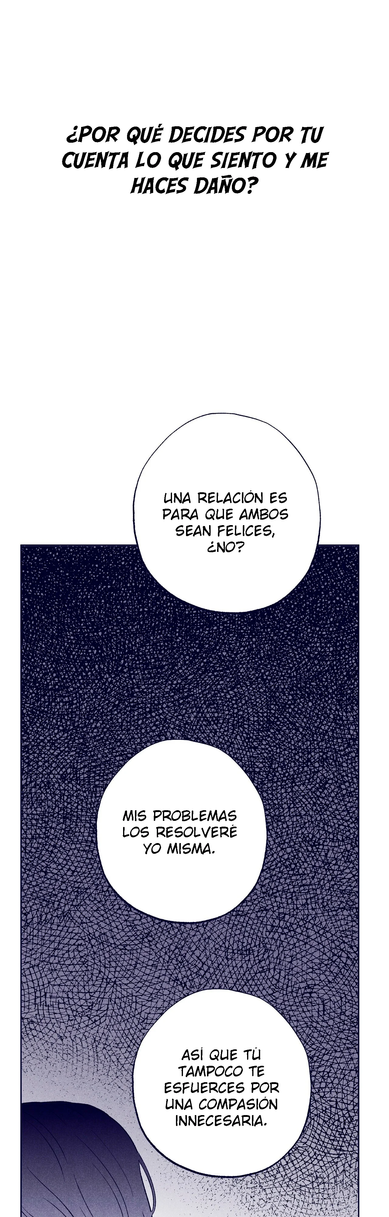 La estrella de al lado que me hechizó Capítulo 26 - Page 47