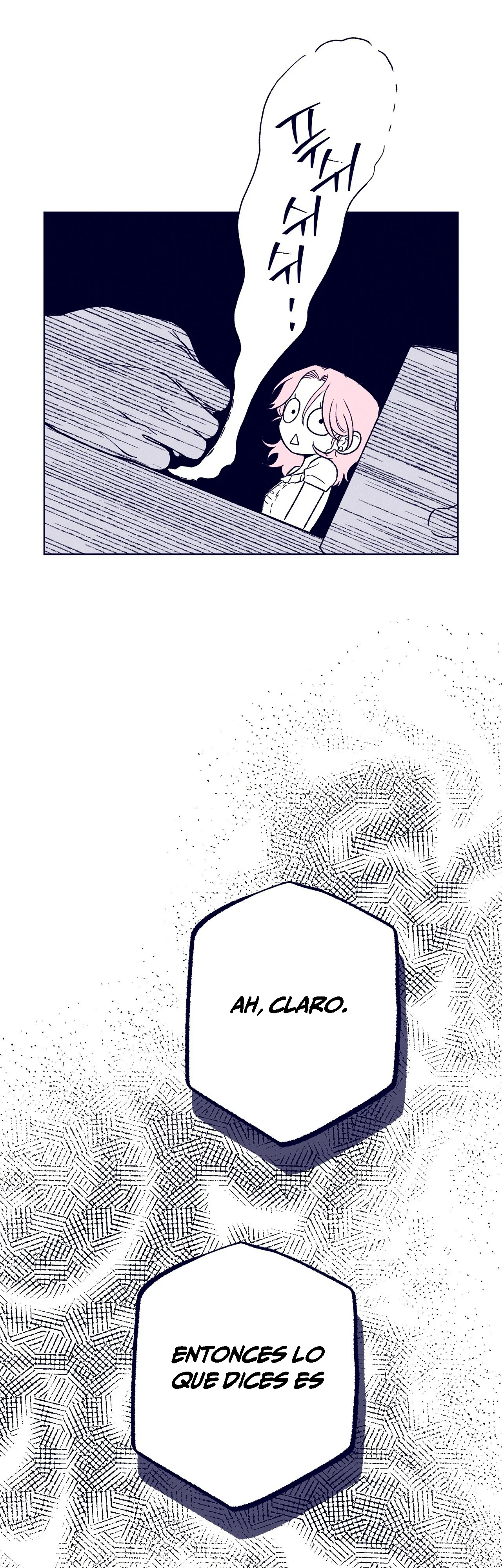 La estrella de al lado que me hechizó Capítulo 26 - Page 52