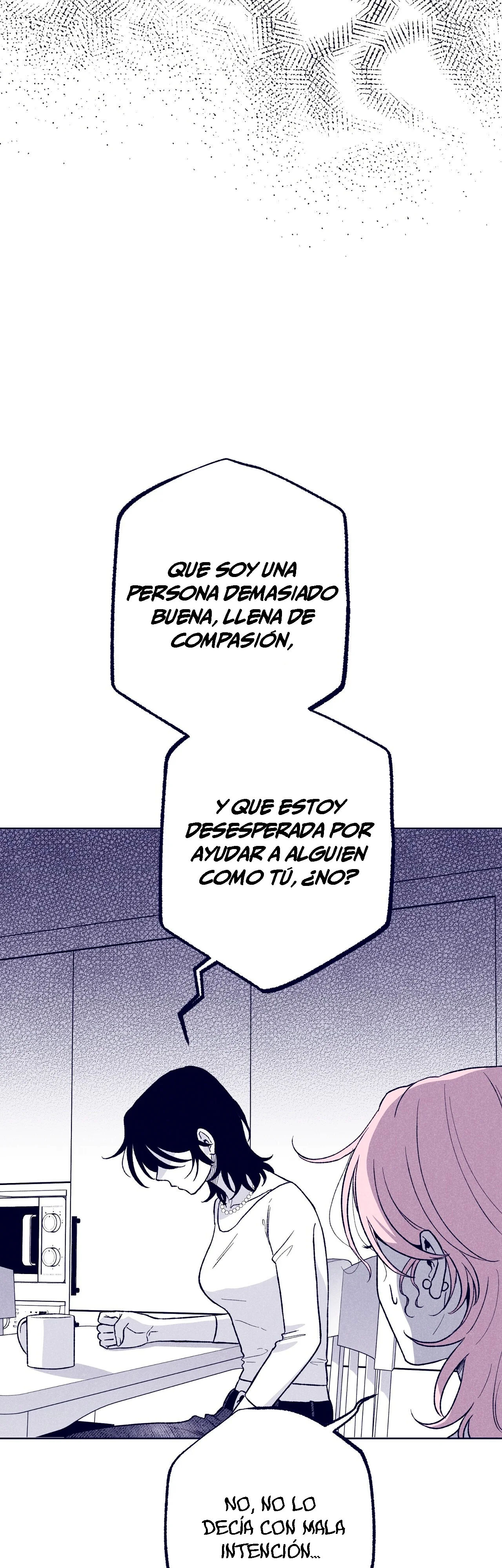 La estrella de al lado que me hechizó Capítulo 26 - Page 53